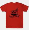 Elliott Smith x Ferdinand der Stier T-Shirt