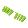 1 Set Glue Scraper 3 Scraping Heads Multifunction Portable