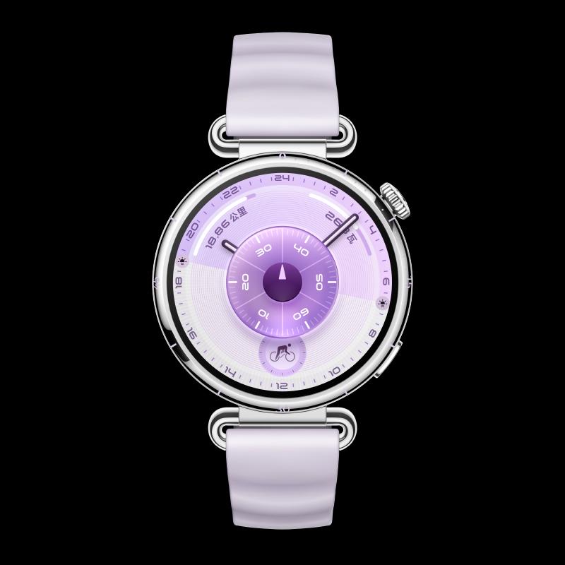 Huawei Watch GT 6 Smartwatch (CN version)