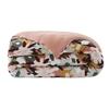 Housse De Couette Gaze Coton 140 X 200 Cm Leane