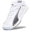New PUMA Accelerate Nitro Sqd Shoes 'White Black' 107293-03