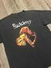 Rare Vintage Buckcherry 1999 Tour T-shirt Unisex BO237 Unisex T-Shirt