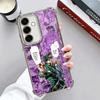 JoJo Adventure Kujo Jotaro Soft Phone Case For Samsung A17 A27 A07 A37 A57 A16 A56 A15 A55 A14 A54 A13 A53 A26 A36 A25 A35 A24 A