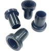 Front Or Rear Upper Lower A Arm Shaft Bushings For Polaris Ranger 400 500 700 800 900 EV, Control A-Arm Bushing Kit, Durable Replacement Kit For