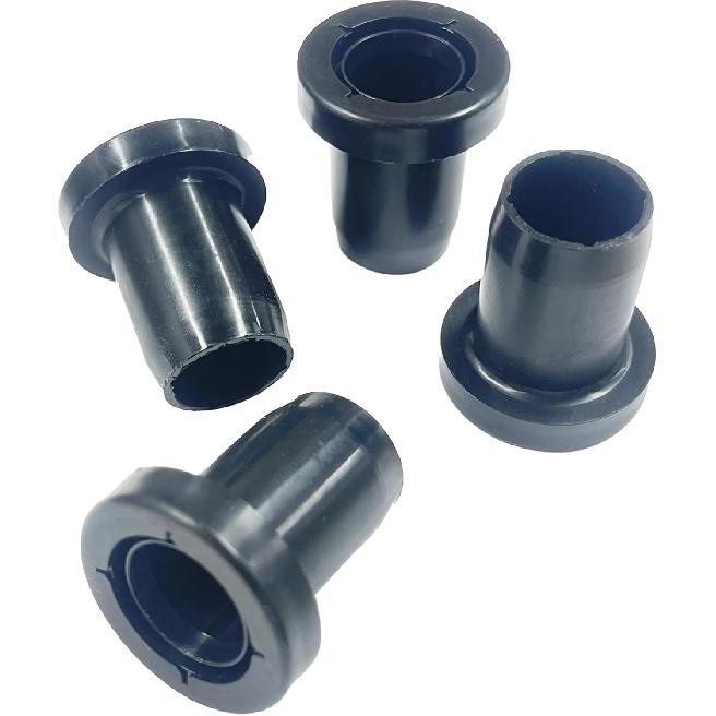 Front Or Rear Upper Lower A Arm Shaft Bushings For Polaris Ranger 400 500 700 800 900 EV, Control A-Arm Bushing Kit, Durable Replacement Kit For