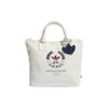 Adidas Originals Polyester Handbag Regular Unisex White Adidas HK0118