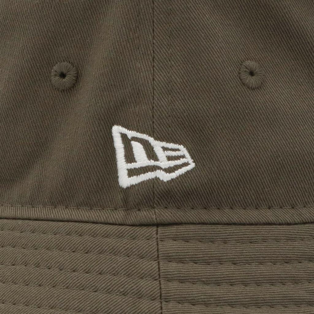 New Era Safari Adventure Adventure 14325301 Moss Solid ONSPOTZ and Wide Summer Sun UV Stylish Functional Hat, Light/Semi-hard, (NER34C5006), Green,