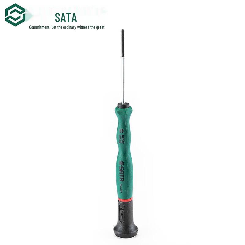 SATA Flathead Micro Screwdriver