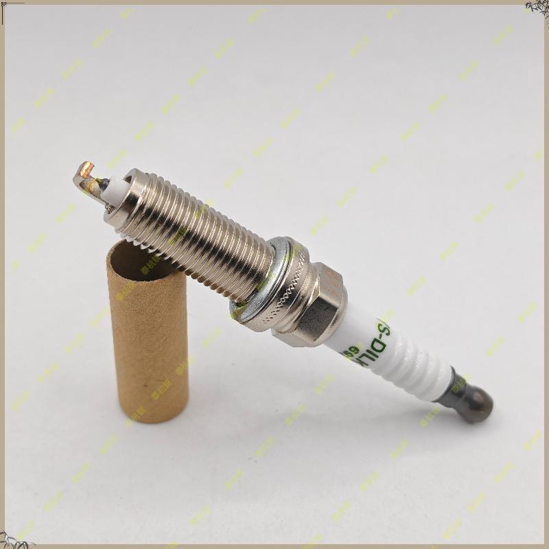 90919-01298 (YS-DILKAR7C9H) 4pcs Iridium Spark Plug For CHR 1.8L Hybrid 2ZR-FXE 2016 2017 2018 2019 2020 ZYX10 ZYX11 909190128