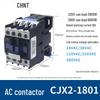 Chint AC Contactor CJX2 Series 65A, 220V/380V, 09-40A Range