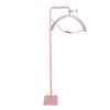 24 Inch 36W Beauty Light Microblading Light Eyelash Lamp U Shaped Eye Protection Floor Lamp For