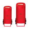 Yigongda Padded Wheeled Fire Extinguisher Cover