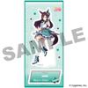 Mejiro Doberu Acrylic Stand Uma Musume Pretty Derby Competition Uniform Ver.