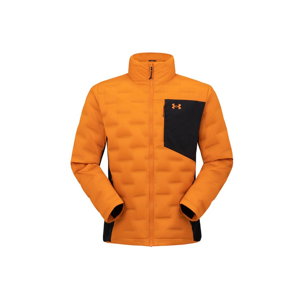 Under Armour Down Jacket Men's Black 14312136