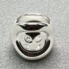 The best-selling creative design button ring of 2026, suitable as a jewelry gift for couples