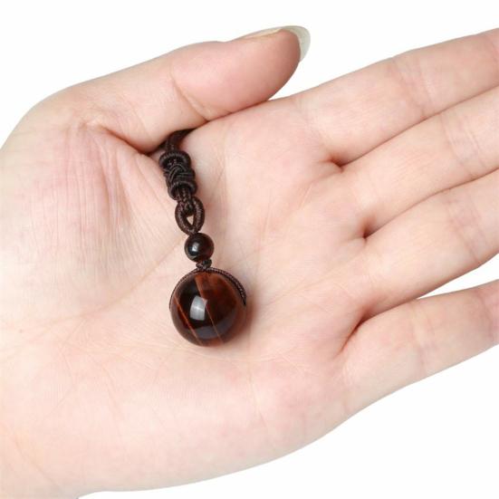 Delicate Rope Chain Handmade Fine Workmanship Neck Decoration