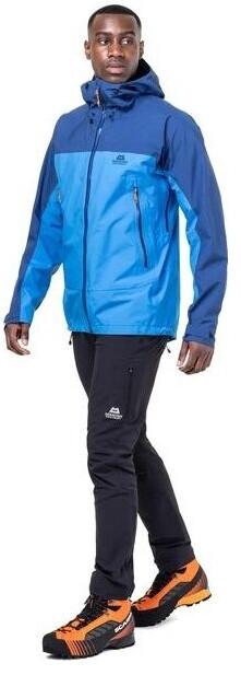 Куртка Mountain Equipment Odyssey Jacke atlantic admiral