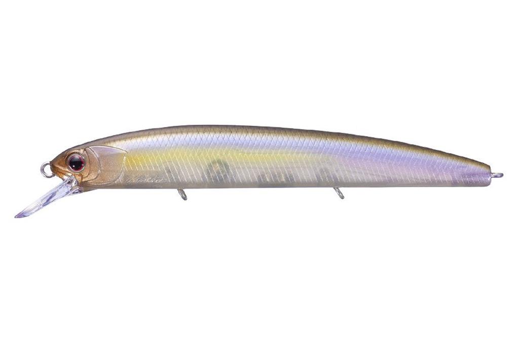 OSP Asura II 92.5 Mm 8.4 Grams Suspend Lure P-23 (7950)