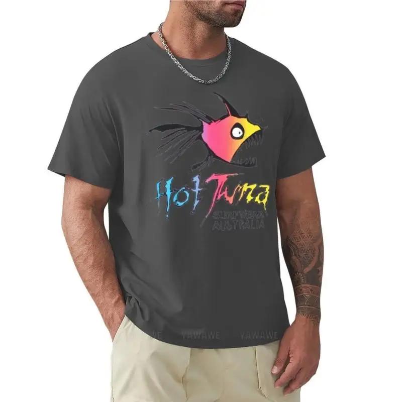 The best product for you Hot 2017 Tuna Cancan1 T-shirt custom t-shirt nieuwe editie t-shirt designer t-shirt mannen zwart mannen zomer t-shirt L zwart