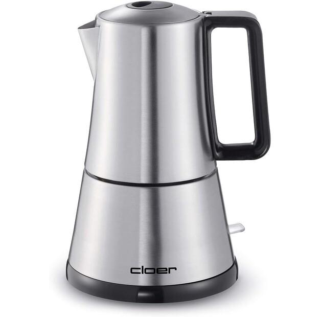 

Кофеварка Cloer 5928 электрическая