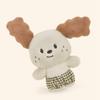 Adorable Puppy Plush Toy - Soothing Companion for Kids