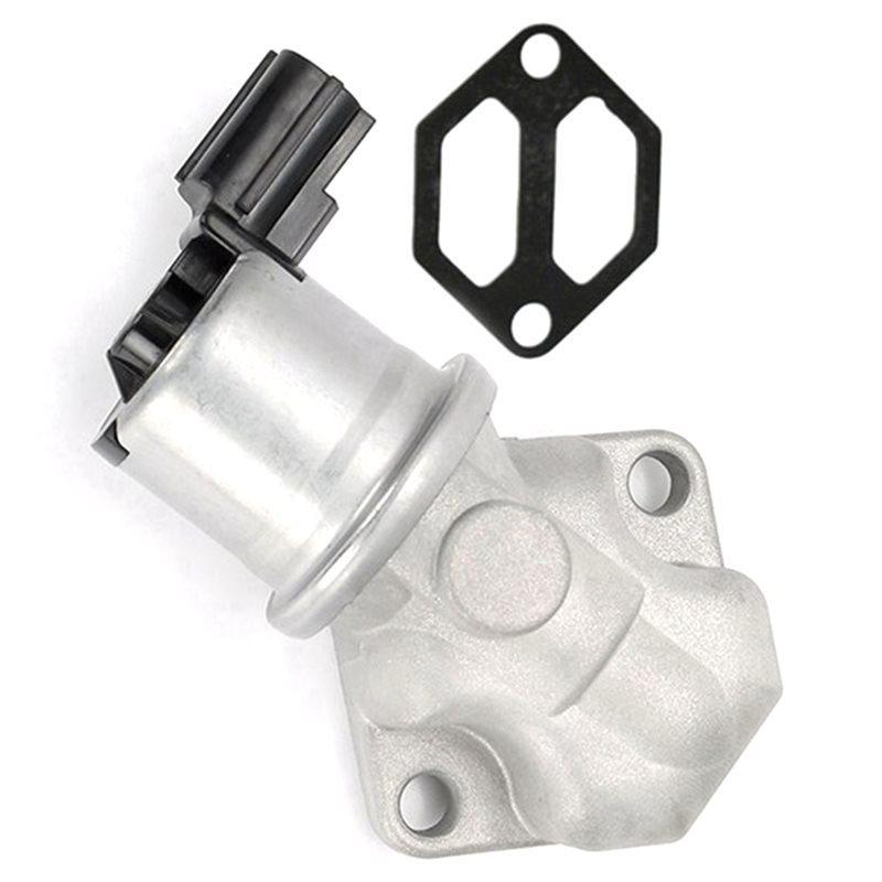 Idle Air Control Valve IAC For Mercury Marine Mercruiser MPI V6 V8 5.0 5.7 350 496 18-7701 27-863112 27-8M0119616