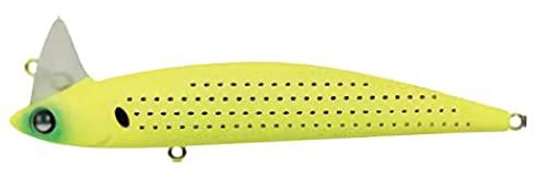 

Halcyon System Nico Design Rabbit 109SP RP-44 Matte Chart Gizzard shad