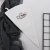 New Triangular Cookies Home Party Cotton Fabric Pastry Bag Cake Tool Cream Squeezing Bag Piping Bag