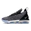 Nike LeBron 16 EP 'Oreo' Spor Ayakkabı AO2595-006