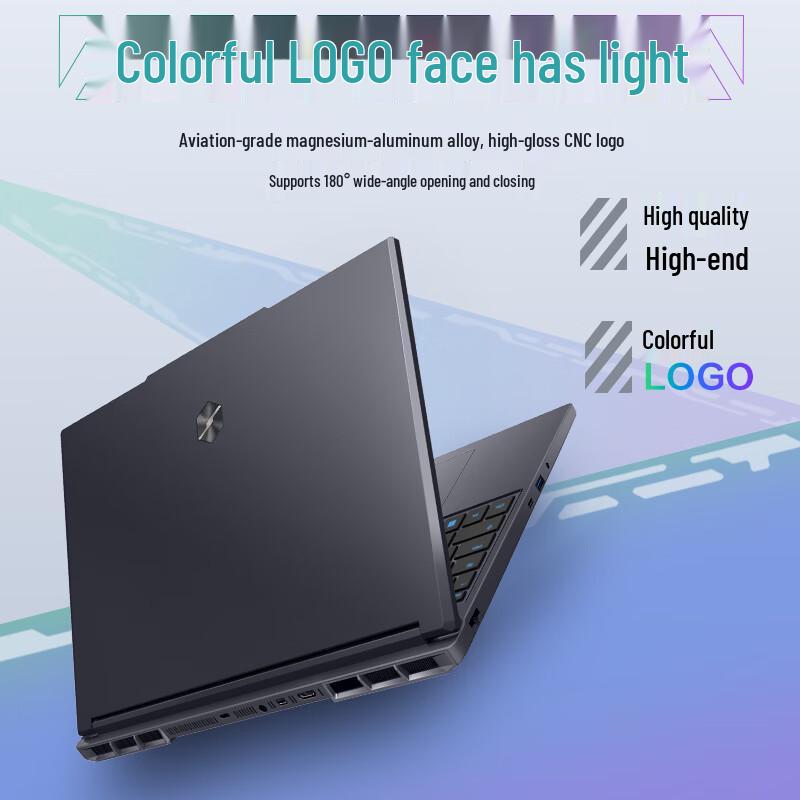MECHREVO Aurora X Gaming Laptop (CN version)