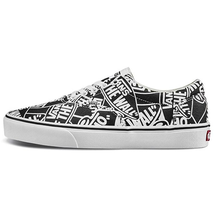 Vans Doheny OTW Repeat - Black Men s VN0A3MTFUZ9 EU 40