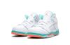 Jordan 5 Retro Light Aqua (TD) Sneakers