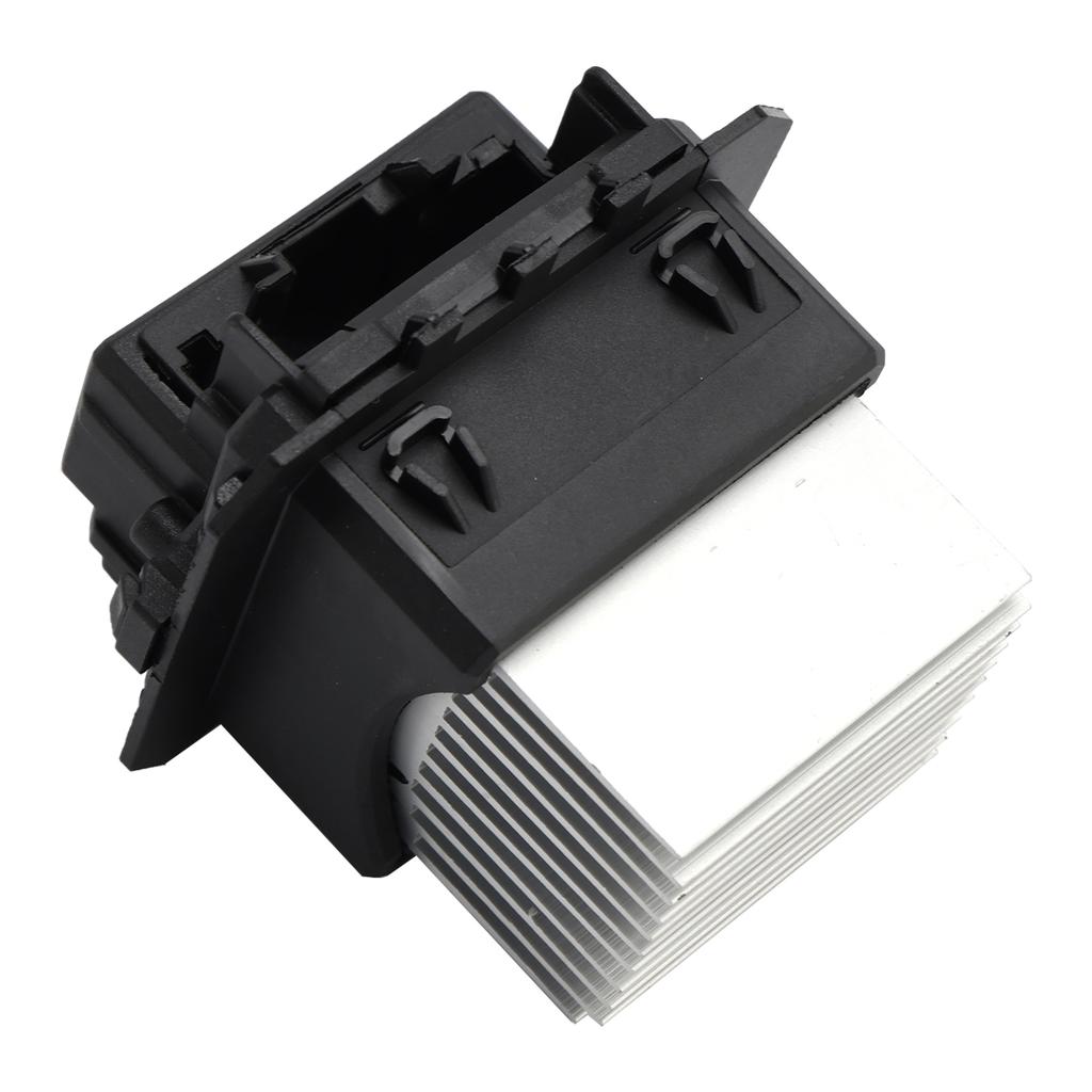 HVAC Heater Blower Regulator Resistor 7701209850 For Renault Megane 2008-2018