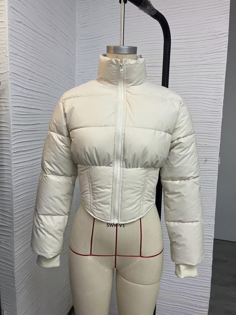 European and American style new women's clothing fashionable and fresh European and American Internet celebrities waist down cotton clothes