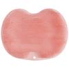 Multifunctional Non-Slip Silicone Bath and Foot Scrubbing Pad