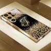 Electroplated Glass TPU Hard Case for Samsung Galaxy S26 S25 S24 S23 S22 S21 FE,Ultra,Plus Scratch Resistant Advanced Protection