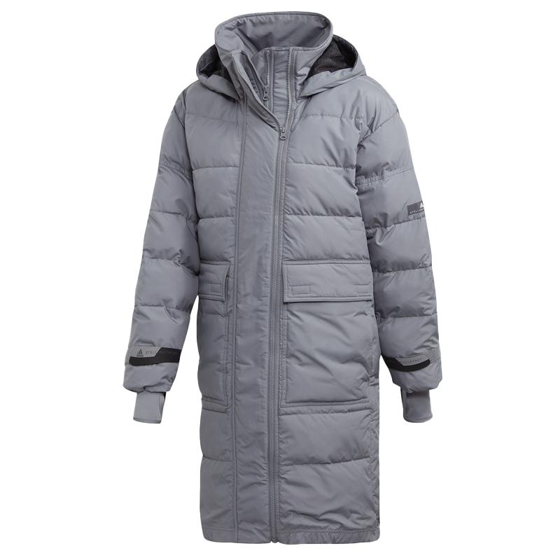 

Adidas SMC Puffer Jacket Women s Gray EA2562 175/100A/L