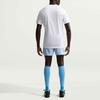 Nike Park VIII Logo Slim Fit Crew Neck T-Shirt Men tops HV8173-100