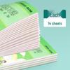 Elementary School English & Math Workbook with Pinyin