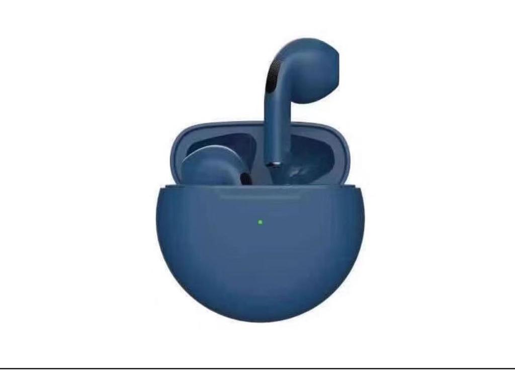 Air31 Kabelloses TWS Bluetooth-Headset mit Digitalanzeige, Langer Standby, Hi-Fi-Anrufe und Geräuschunterdrückung.