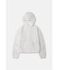 Kolon Sport Women'S Mesh Hooded Jacket Tvjjm26552Owh