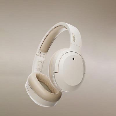 Edifier W820NB Dual Hi-Res ANC Bluetooth Over-Ear Headphones