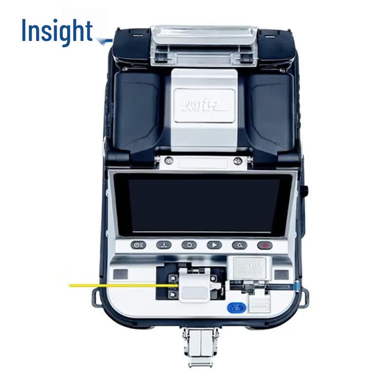 Signalfire AI-10A Automatic Fiber Fusion Splicer