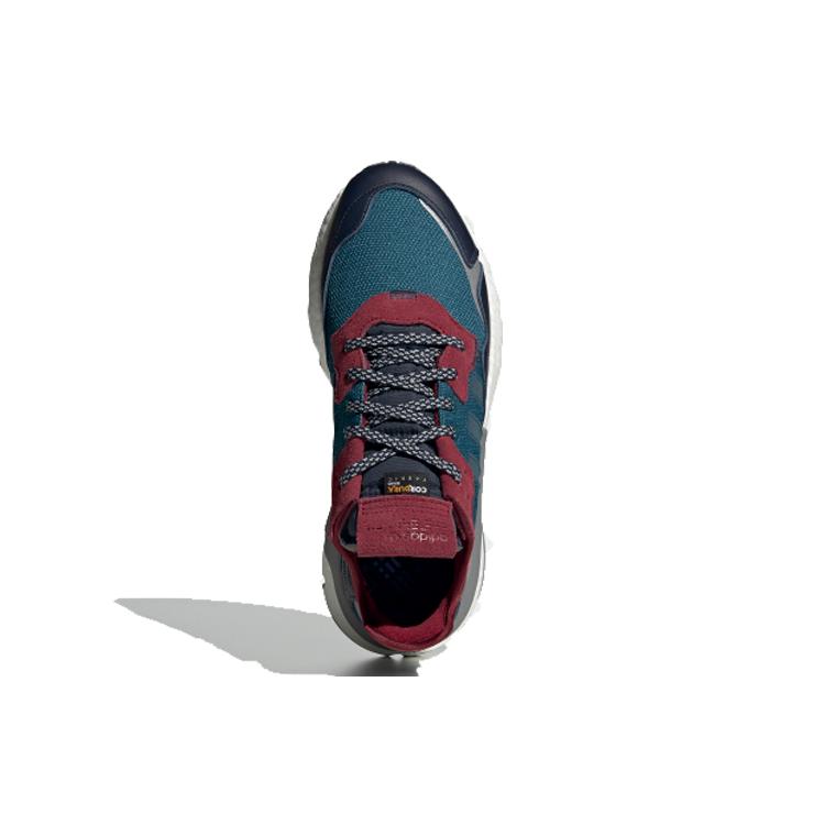 adidas Nite Jogger 'Rech Mineral' EE5872