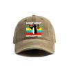 Berretto da Baseball Pinguino Noot Noot Usurato Cool Uomo Donna Pinguino Arrabbiato Cappelli Retro Outdoor Regolabile Regalo Cappello Pinguino Moda