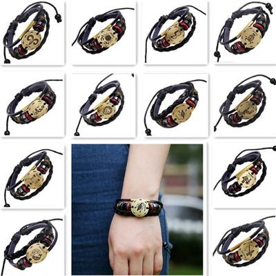 Βραχιόλια – Πλεκτά και τυλιχτά βραχιόλια