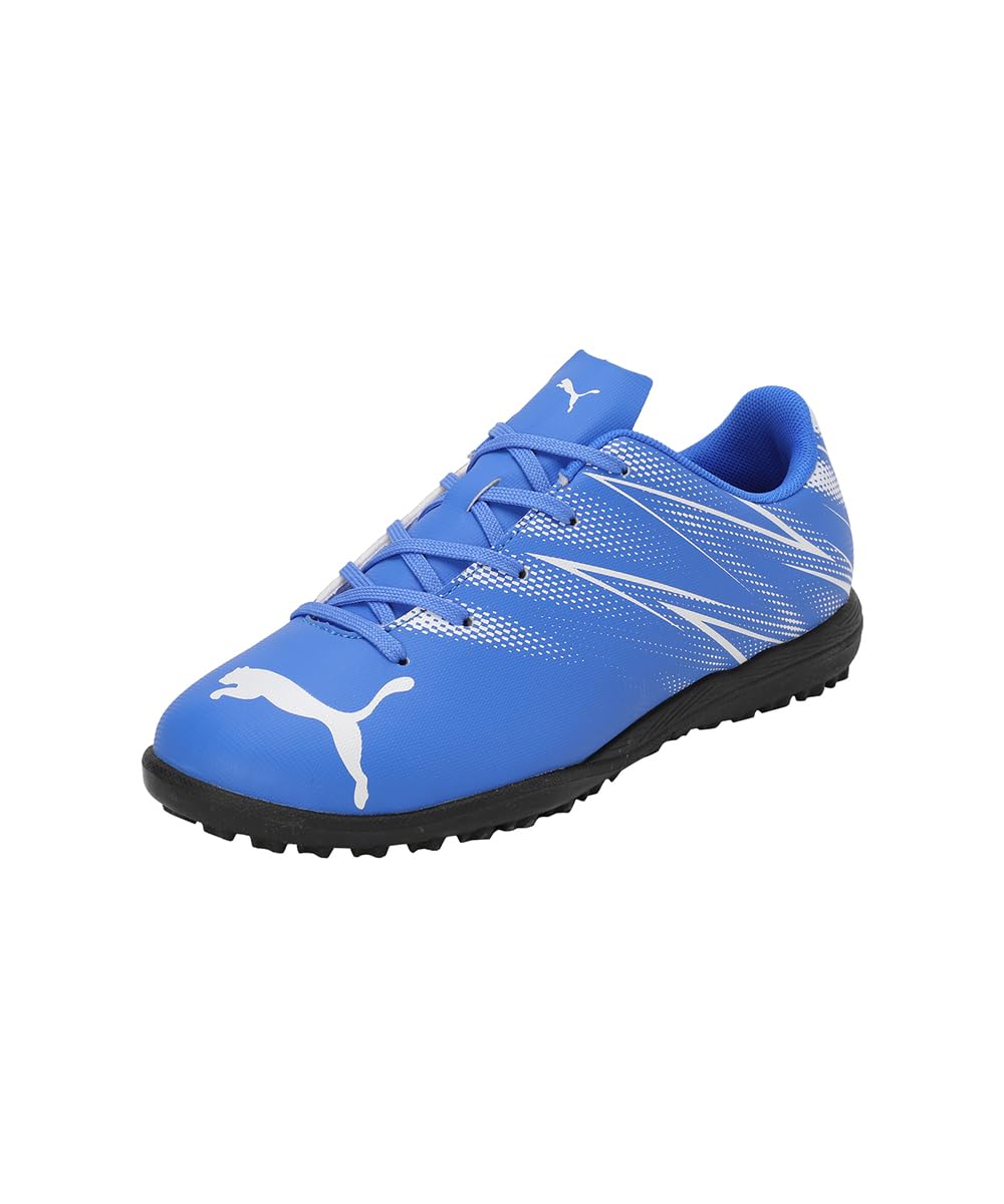 

Soccer athletic Attackant TT Jr 24th Blue Mazing White cm [Puma] shoes, children s shoes, shoes, 107481, kids, autumn/winter color, (09), 20.5