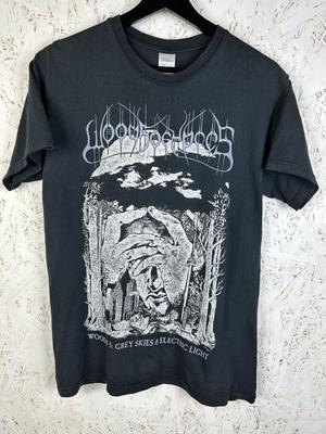 Üst giysisi – T-shirtler