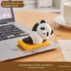 Cute Panda Desktop Phone Holder & Ornament