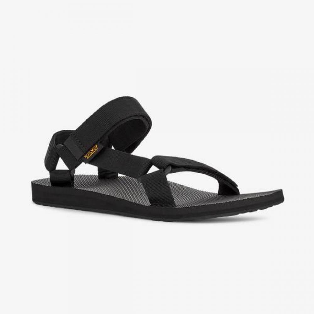 Teva Men S Original univerSal SandalS Stvm2g34010 Blk BLK/250